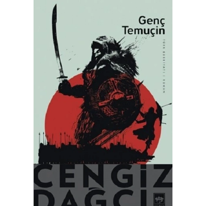 Genç Temuçin