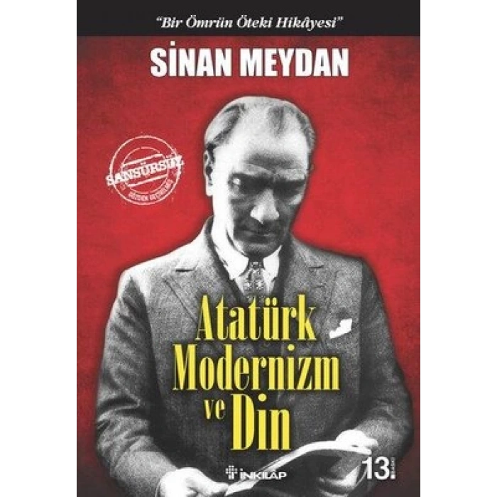 Atatürk Modernizm ve Din