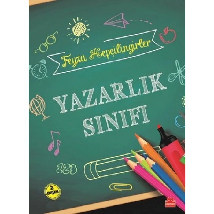 Yazarlık Sınıfı