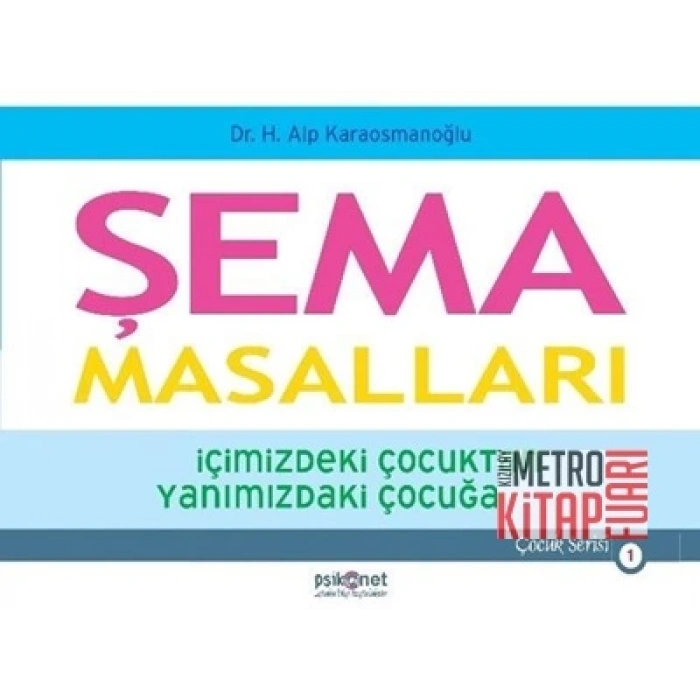 Şema Masalları