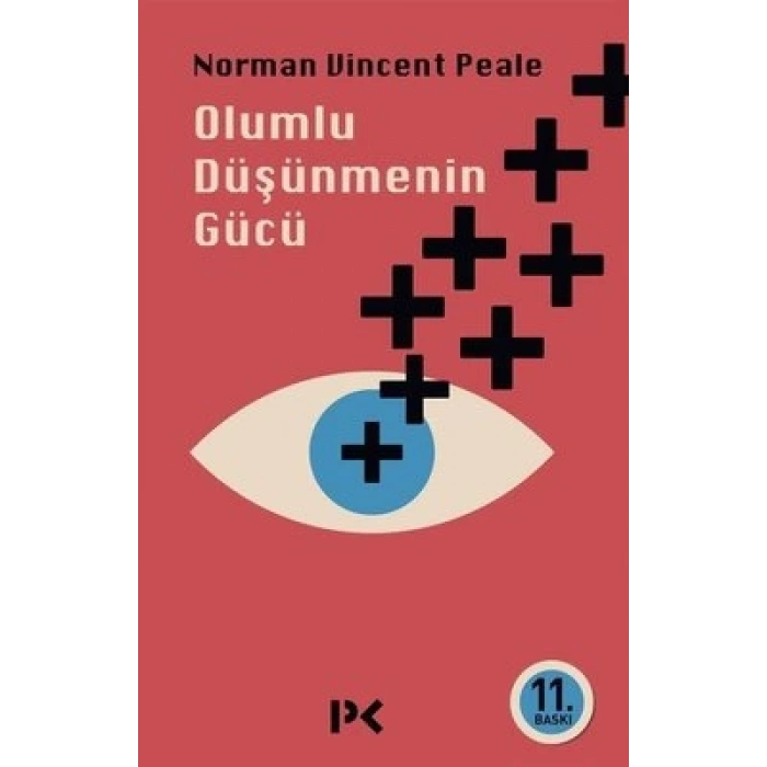 Olumlu Düşünmenin Gücü