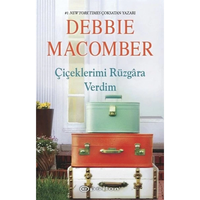 Çiçeklerimi Rüzgara Verdim