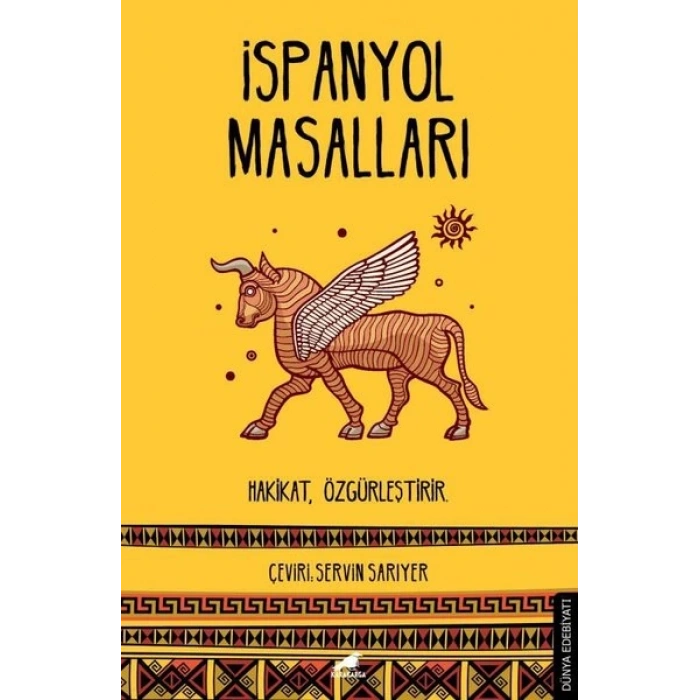 İspanyol Masalları