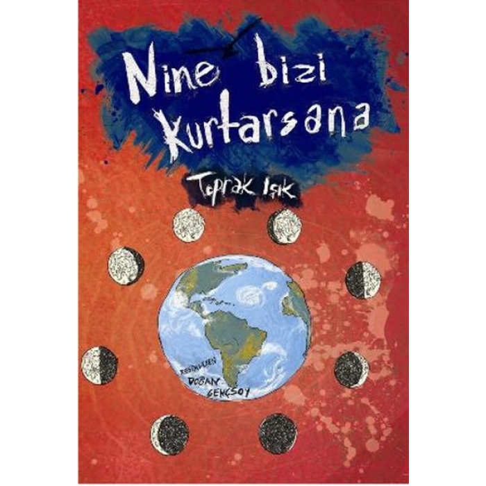 Nine Bizi Kurtasana