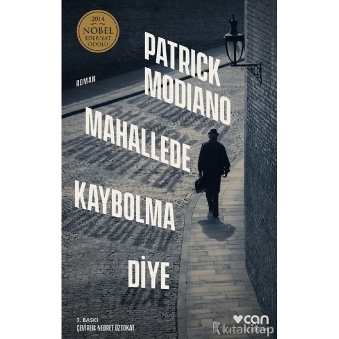 Mahallede Kaybolma Diye