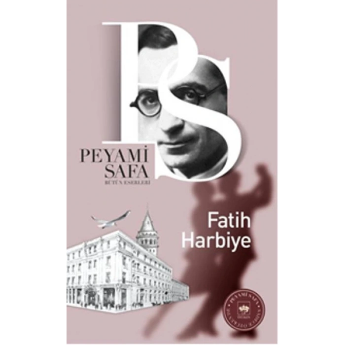 Fatih Harbiye