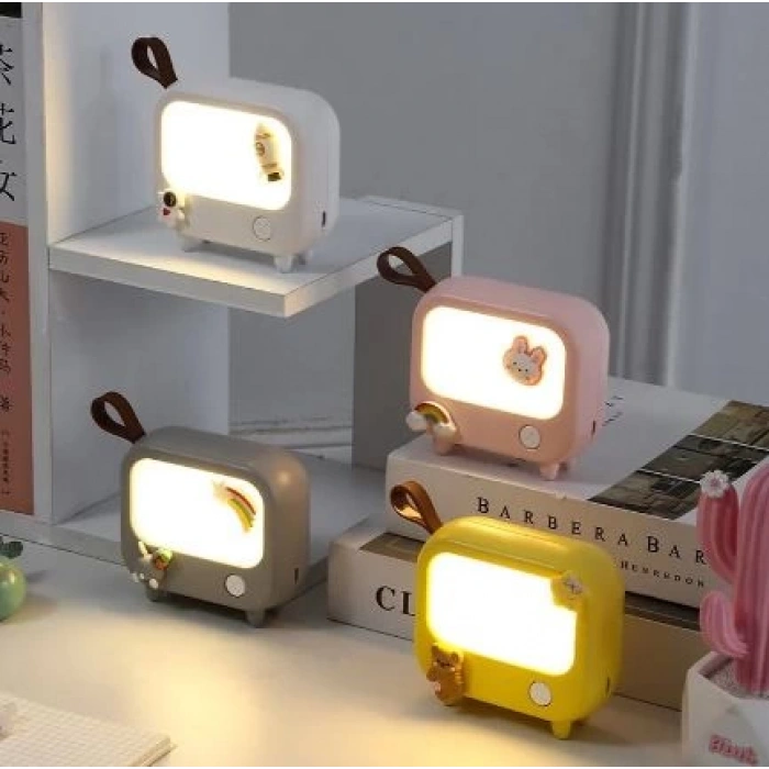 Masa Üstü LED Lamba LD12