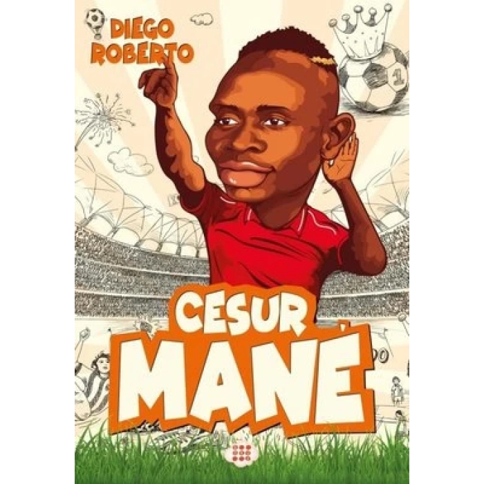 Cesur Mane