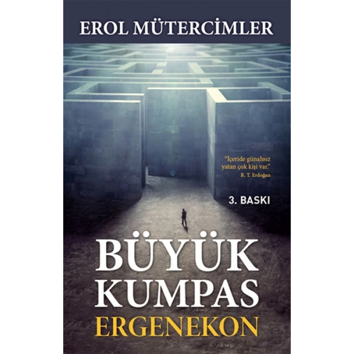 Büyük Kumpas - Ergenekon