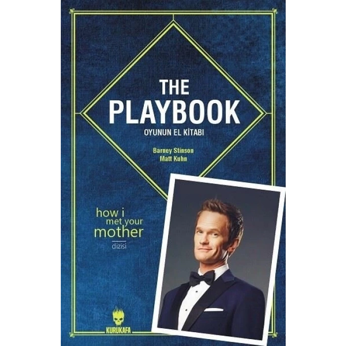 The Playbook: Oyunun El Kitabı