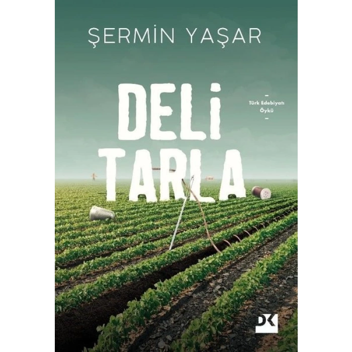 Deli Tarla