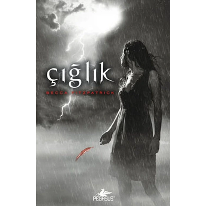Hush Hush 2-Çığlık