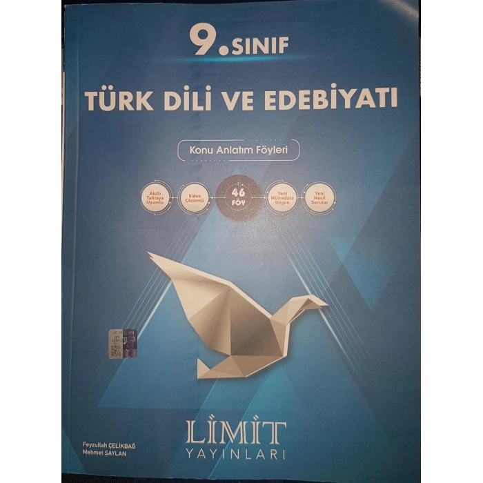 9.sınıf Türk Dili Ve Edebiyatı konu anlatım