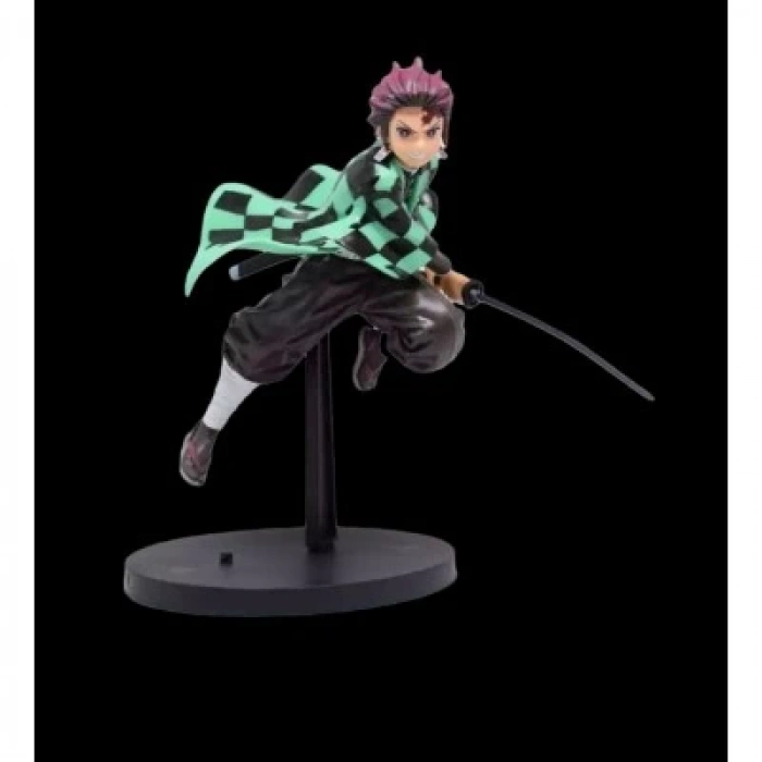 İblis Keser Tanjiro Karakter Biblo