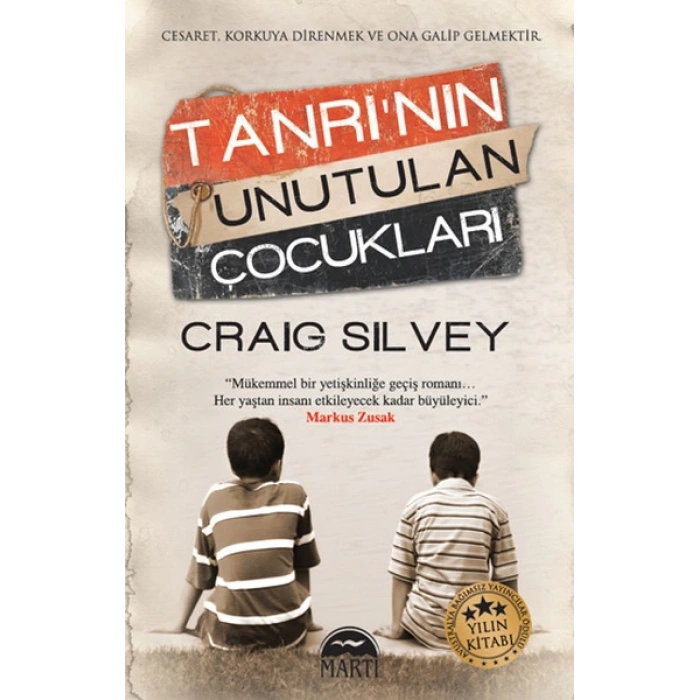 Tanrının Unutulan Çocukları