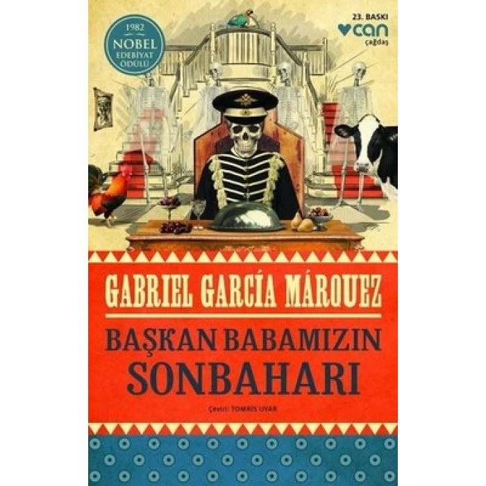 Başkan Babamızın Sonbaharı