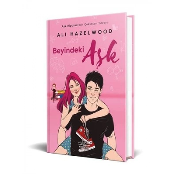 Beyindeki Aşk-Ciltsiz