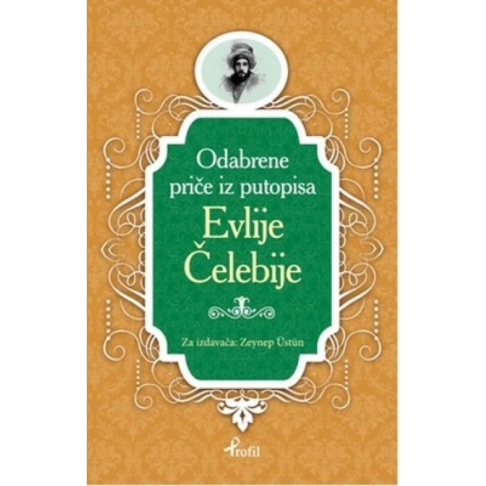 Boşnakça Evliya Çelebi Seyahatnamesi