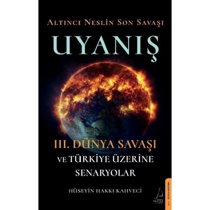Uyanış - Altıncı Neslin Son Savaşı