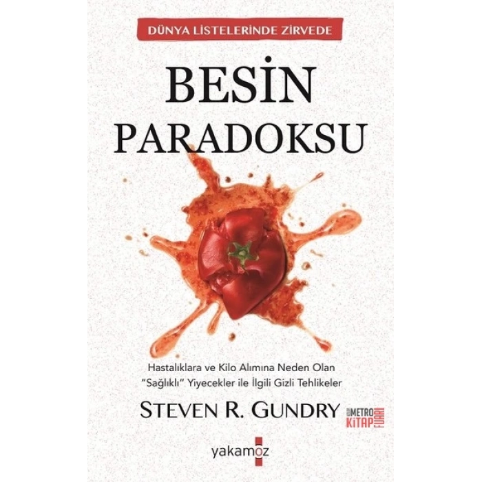 Besin Paradoksu