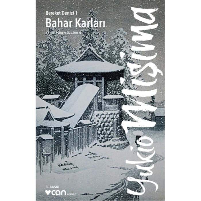 Bahar Karları