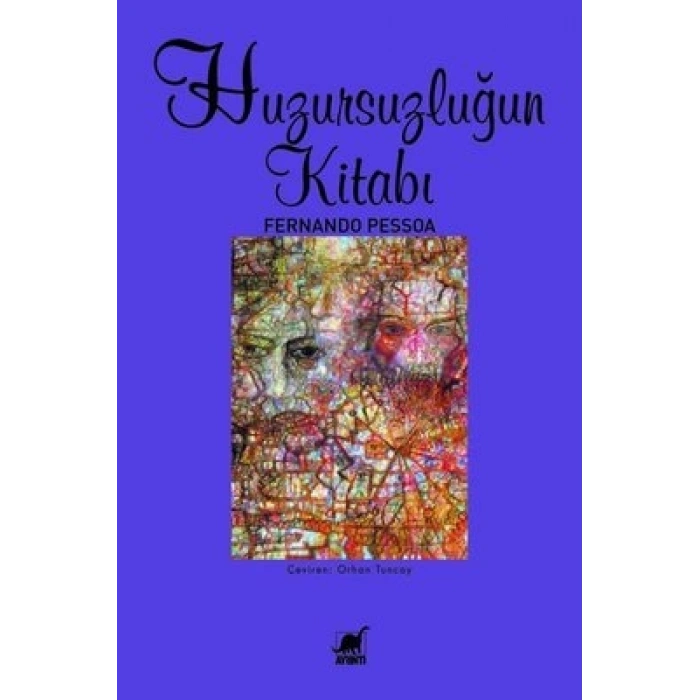 Huzursuzluğun Kitabı