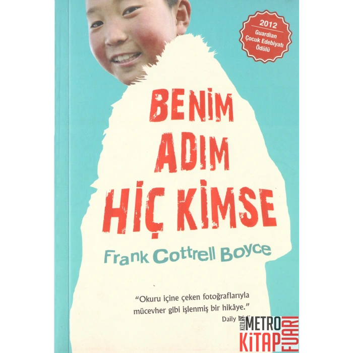 Benim Adım Hiç Kimse