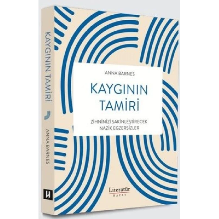 Kaygının Tamiri