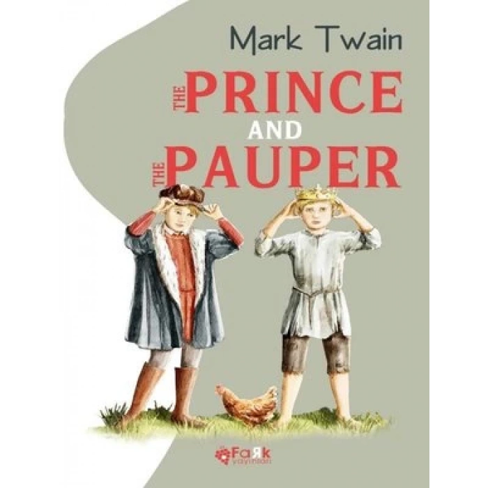 The Prince and The Pauper