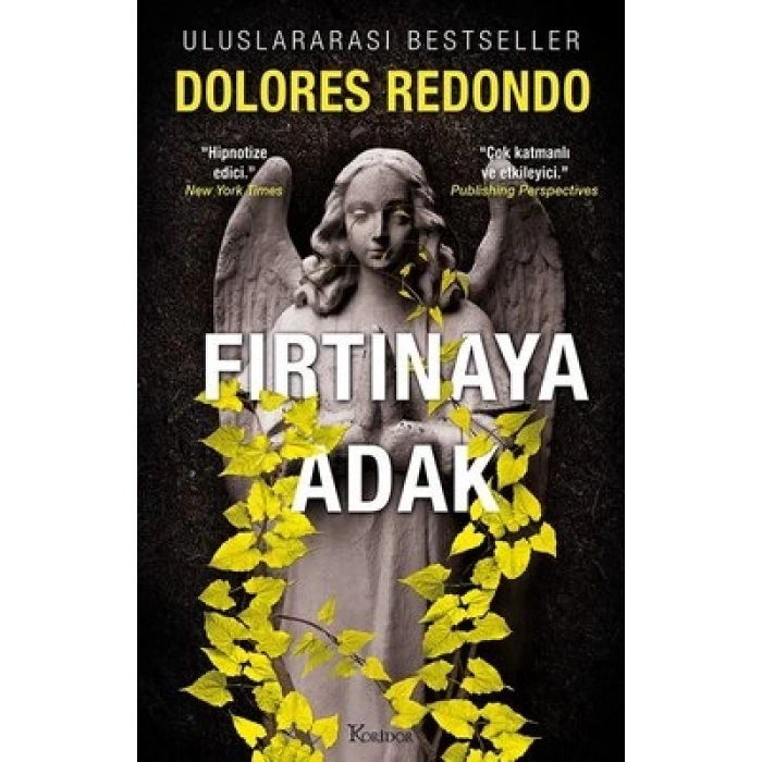 Fırtınaya Adak – 3. Kitap