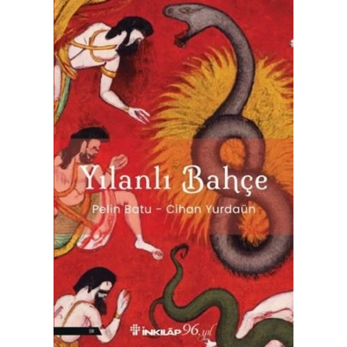Yılanlı Bahçe