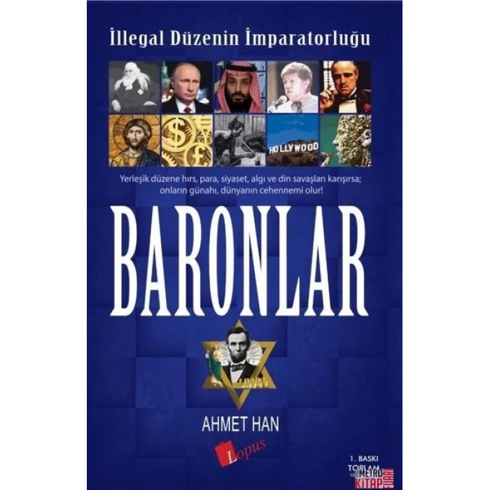Baronlar