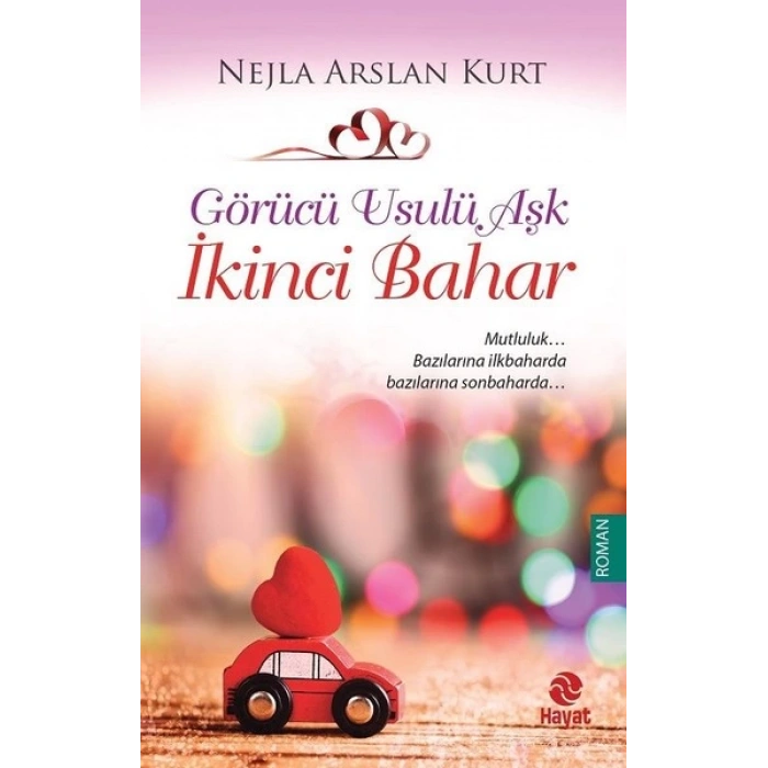 Görücü Usulü Aşk - İkinci Bahar