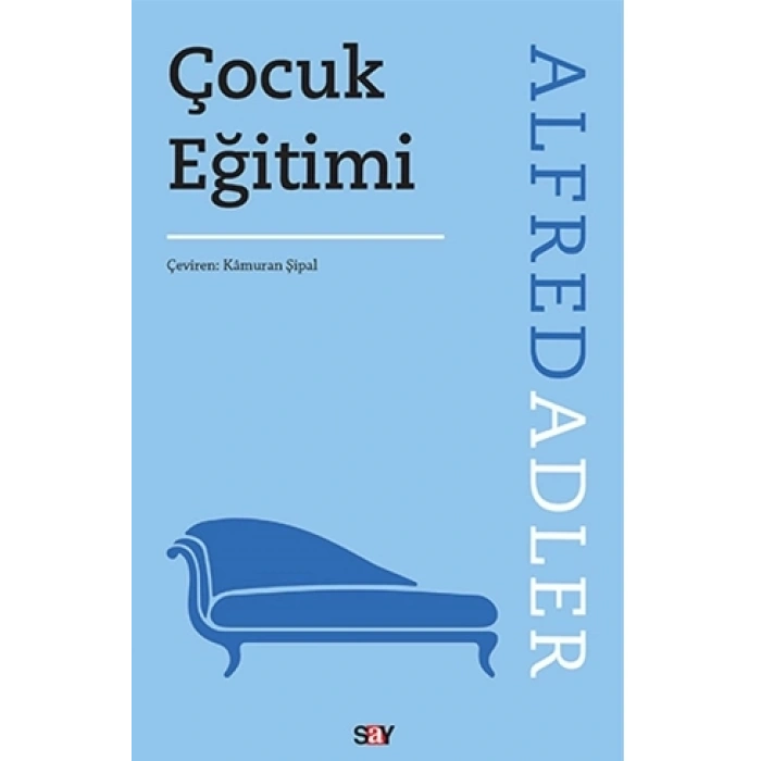 Çocuk Eğitimi
