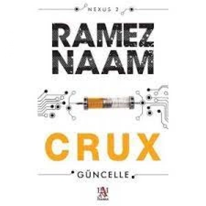 Crux-Güncelle