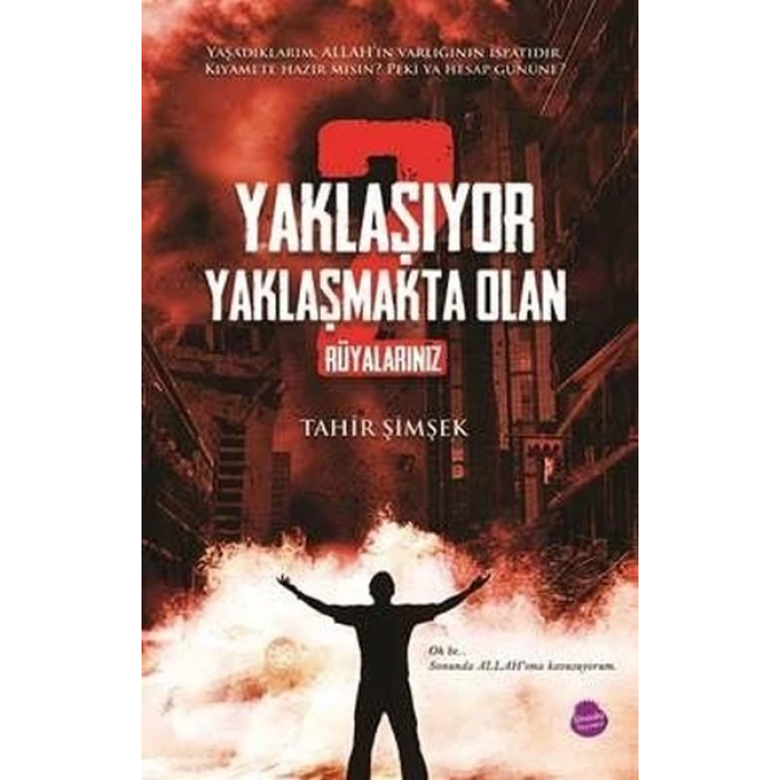 Yaklaşıyor Yaklaşmakta Olan 2 - Rüyalarınız