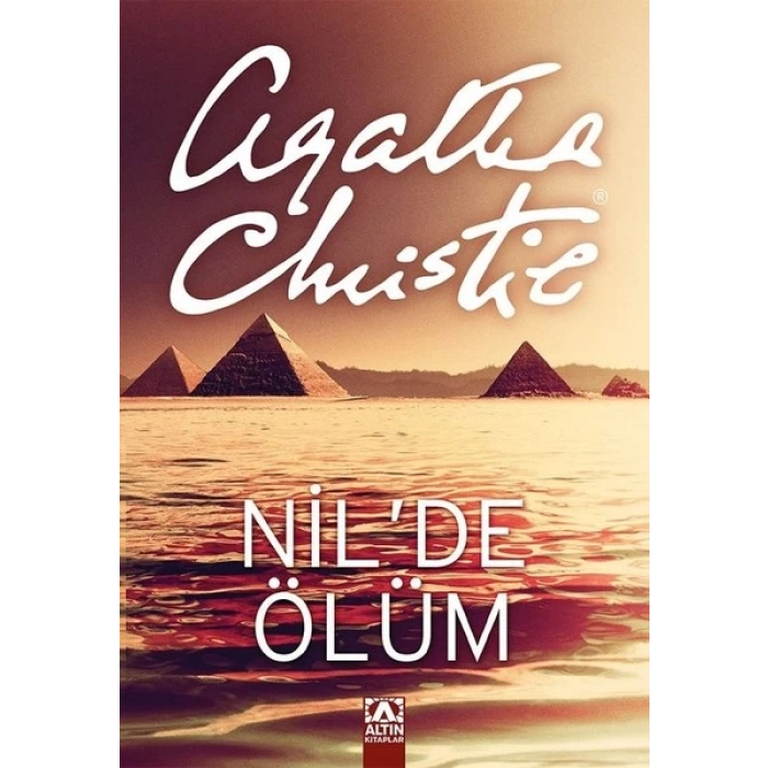 Nil’de Ölüm