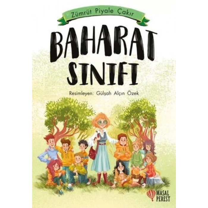 Baharat Sınıfı
