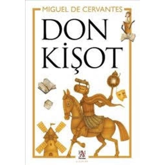 Don Kişot