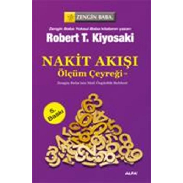 Nakit Akışı - Ölçüm Çeyreği