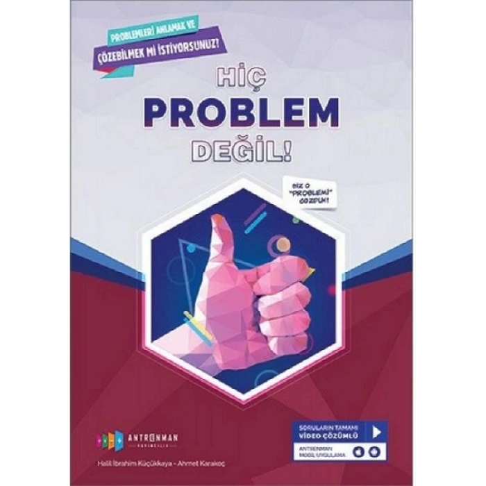 Hiç Problem Değil