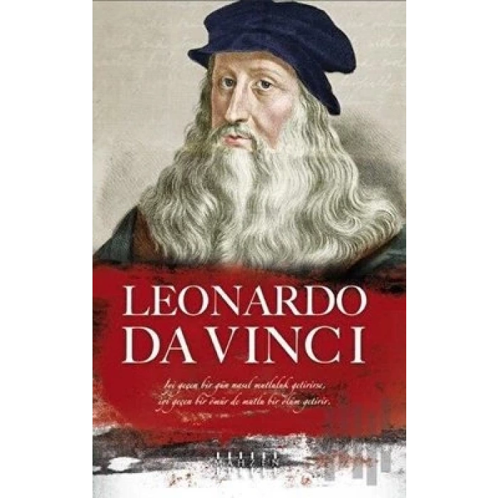 Leonardo Da Vinci