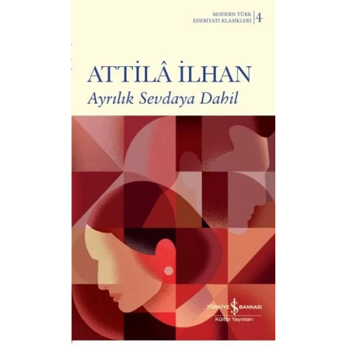 Ayrılık Sevdaya Dahil