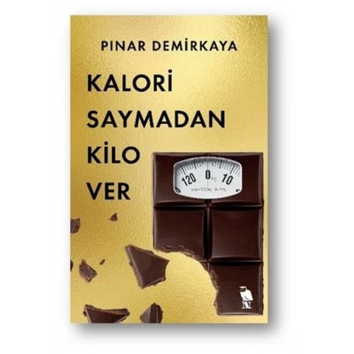 Kalori Saymadan Kilo Ver