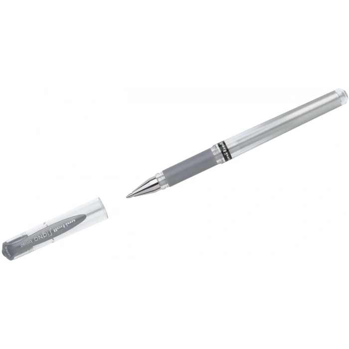 Uniball Broad Tükenmez Kalem Gri