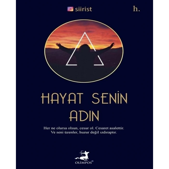 Hayat Senin Adın