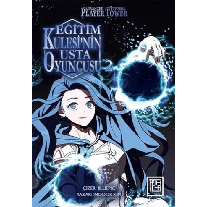 Eğitim Kulesi’nin Usta Oyuncusu 2