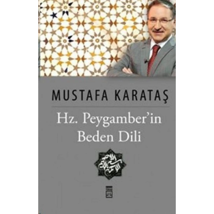 Hz. Peygamber’in Beden Dili