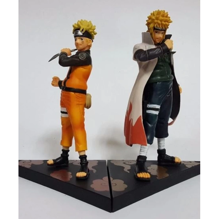 Naruto Karakter Biblo