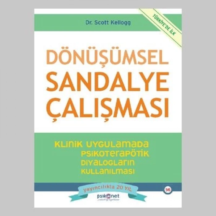 Dönüşümsel Sandalye Çalışması